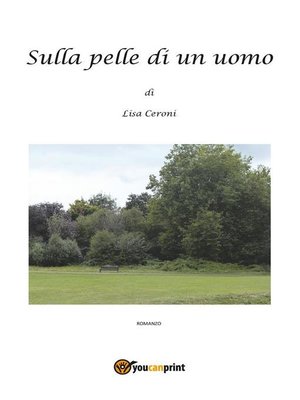 cover image of Sulla pelle di un uomo